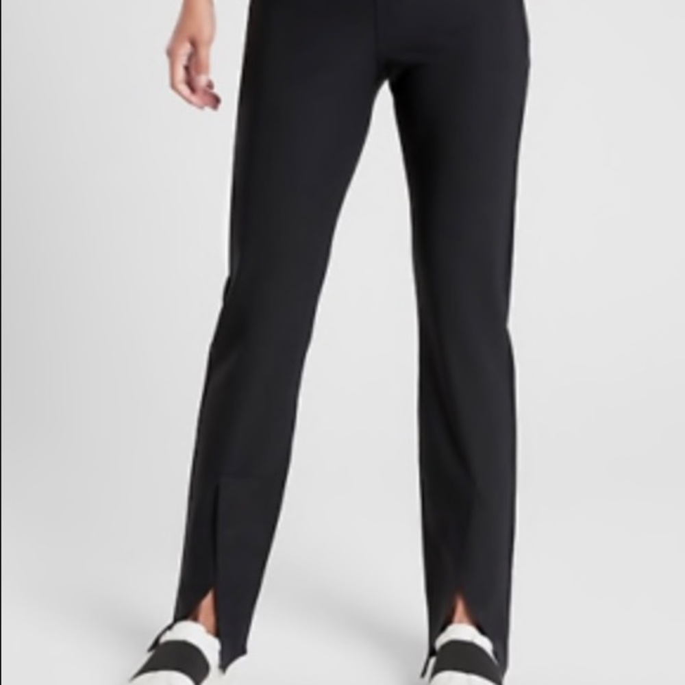 Athleta Interstellar Tight (nwot) Size 4